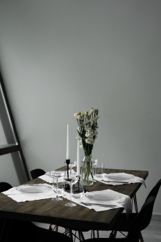 Большой дом А-frame — фото 12