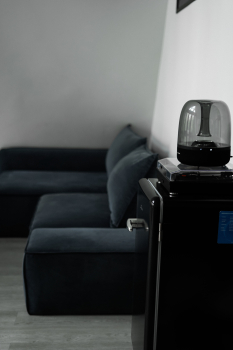 Большой дом А-frame — фото 3