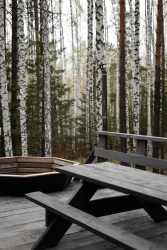 Горячий чан — фото 1