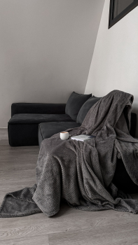 Большой дом А-frame — фото 10