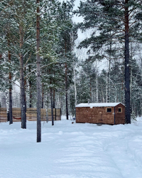 Баня — фото 1