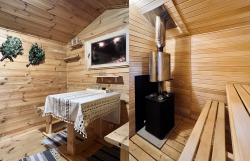 Баня — фото 2