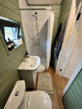 домик — фото 6