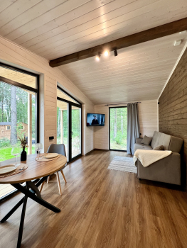 домик — фото 1