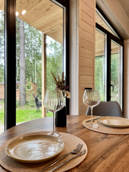 домик — фото 4