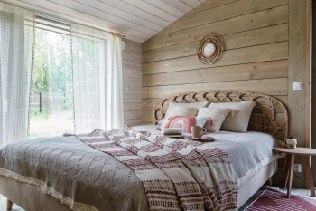 Дубль дом до 6-ти человек — фото 3