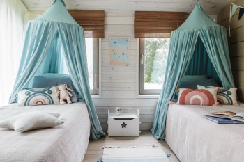 Дубль дом до 6-ти человек — фото 4