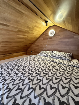 Домик для двоих — фото 5