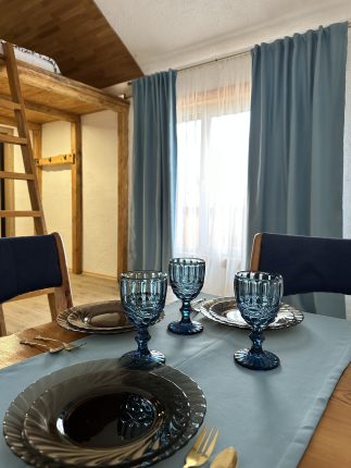 Домик для двоих КАК ДОМА ХМ — фото