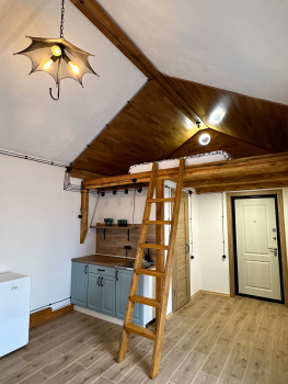 Домик для двоих — фото 4