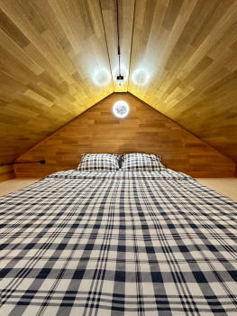 Домик для двоих — фото 9