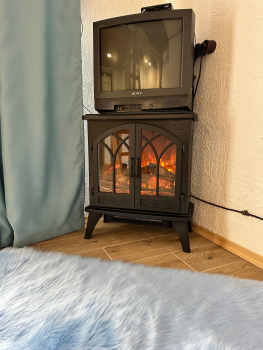 Домик для двоих — фото 3