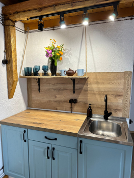 Домик для двоих — фото 1