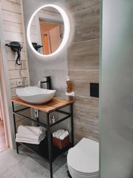 Аппартаменты — фото 2