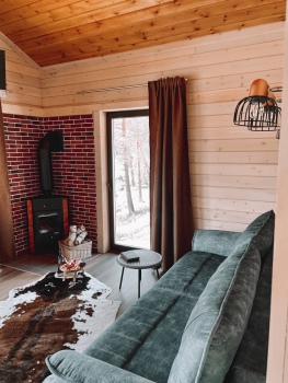 Аппартаменты — фото 4