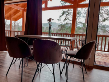 Аппартаменты — фото 5