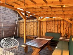 Мангальная зона — фото 2