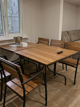 Гостевой дом  — фото 14