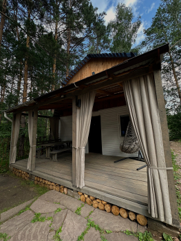 Гостевой дом  — фото 1