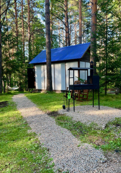 Дом №1  — фото 1