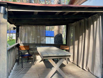 Дом №1  — фото 4