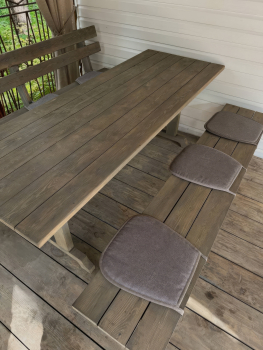 Гостевой дом  — фото 13