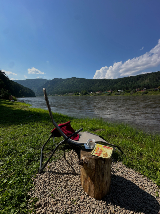 Дух тайги — фото