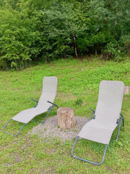 Костровая зона — фото 1