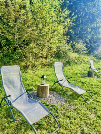 Дух тайги — фото