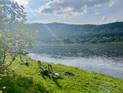 Рыбалка — фото 1