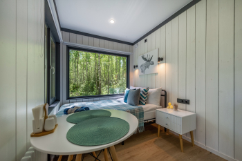 Ольха — фото 10