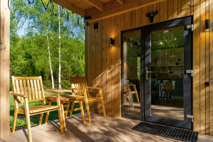 "След Лося" — фото