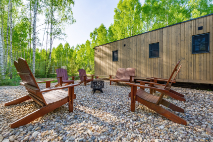 "След Лося" — фото