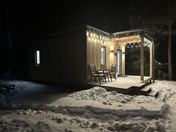 Ель — фото 16