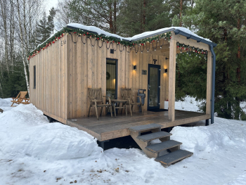 Ель — фото 15