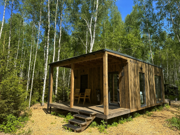 Малина — фото 1