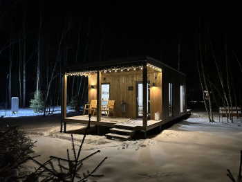 Ива — фото 20