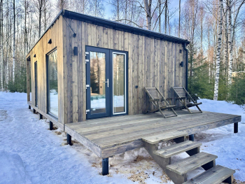 Малина — фото 5