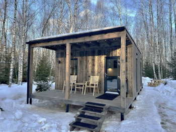 Малина — фото 3