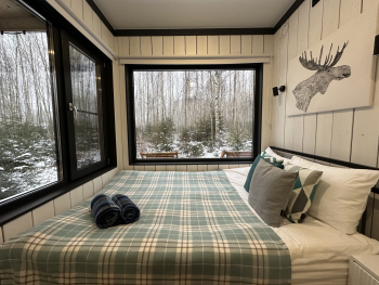 Ольха — фото 8