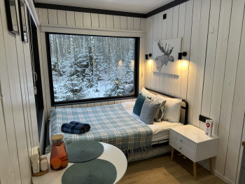 Ольха — фото 9