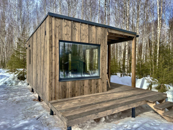 Ольха — фото 7