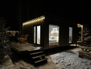 Осина — фото 16