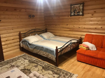 Двухместный номер Делюкс с балконом — фото 2