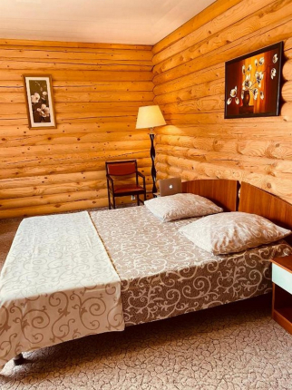 Гостевой дом Теремок — фото