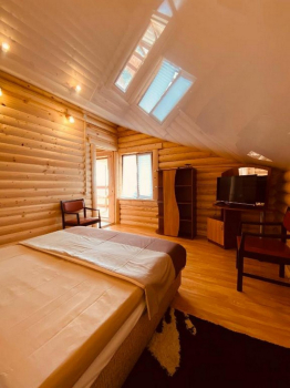 Апартаменты с 1 спальней — фото 1