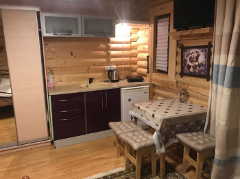 Двухместный номер Делюкс с балконом — фото 3