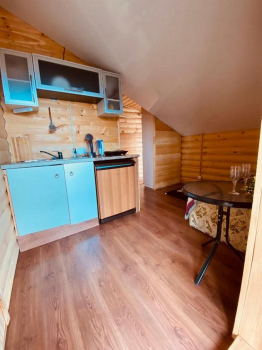 Апартаменты с 1 спальней — фото 3