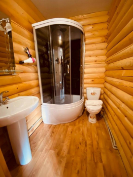 Апартаменты с видом на море и кухней (1 двуспал. кров. + 2 кресла-кров.) — фото 5