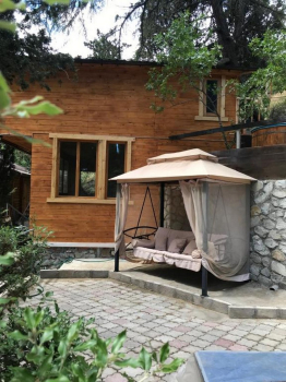 Коттедж — фото 19